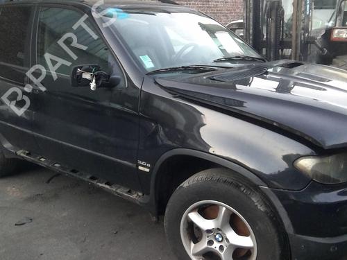 Rear left window mechanism BMW X5 (E53) 3.0 d | BP20368665C24 