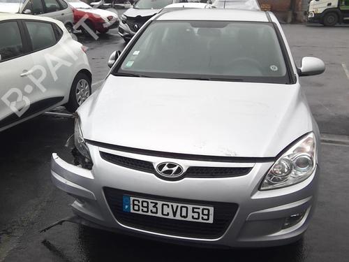 Rear parcel shelf HYUNDAI i30 (FD) 1.6 CRDi | BP27398225C85  - Image 10