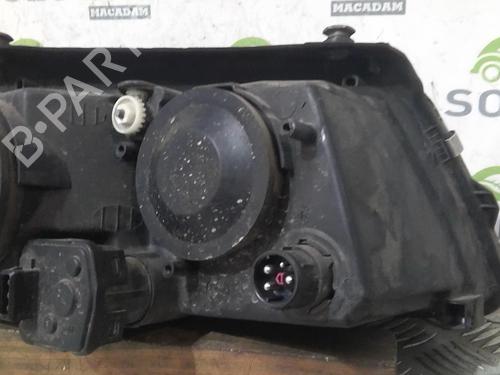 Used Left headlight Left headlight VW PASSAT B5 Variant (3B5) 1.9 TDI (110 hp) 20362468 20362468