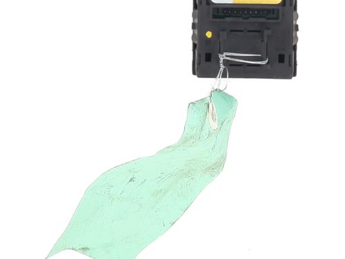 Used Warning switch Warning switch OPEL MERIVA A MPV (X03) 1.7 CDTI (E75) (100 hp) 31115282 31115282