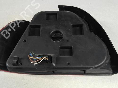 Used Right taillight Right taillight BMW 5 (E39) 523 i (170 hp) 21999005 21999005