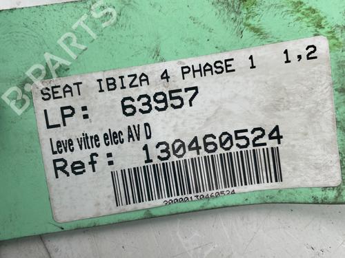 Used Front right window mechanism Front right window mechanism 38060911 38060911