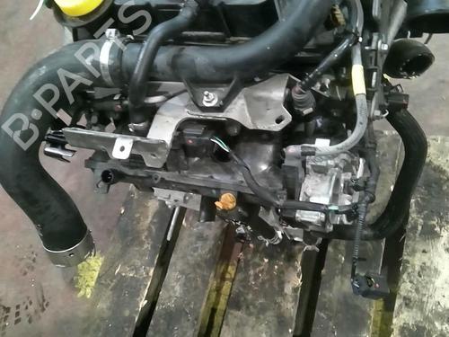 Engine RENAULT CLIO V (B7_) 1.0 TCe 90 (B7MT) | BP20367890M1  - Image 6