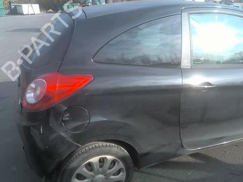 Rudehejsemekanisme Højre foran FORD KA (RU8) 1.2 | BP24498749C23 