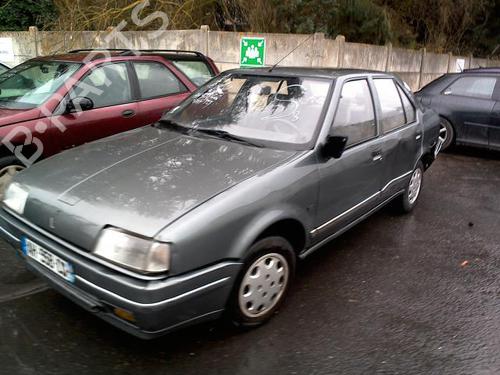 Used Parts RENAULT 19 I Chamade (L53_) 1.7 (L533) 1879787