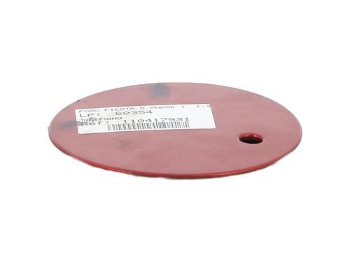 Fuel flap FORD FIESTA V (JH_, JD_) 1.3 | BP28066749C131 
