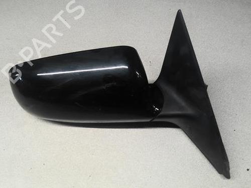 Right mirror AUDI A6 C5 (4B2) 1.9 TDI | BP22000050C27 
