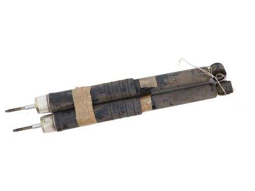 Right rear shock absorber RENAULT CLIO IV (BH_) 1.5 dCi 75 | BP20352261M19 