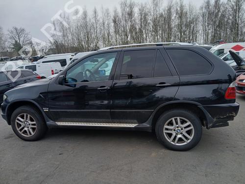 Seat buckle BMW X5 (E53)  | BP33472168I32  - Image 9