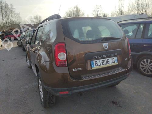 ABS pump DACIA DUSTER (HS_) 1.5 dCi (HSMC) | BP24056926M43 - Image 6