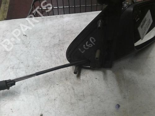 Right mirror VW GOLF III (1H1) 1.9 D | BP22001337C27 