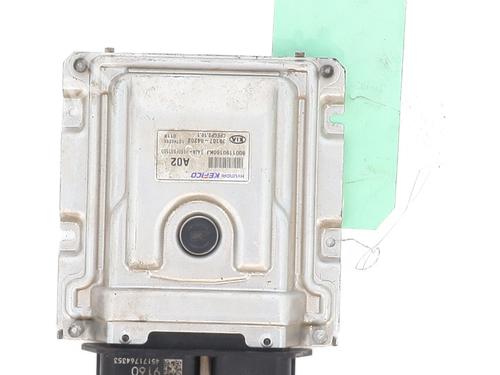 Engine control unit (ECU) KIA PICANTO III (JA) 1.0 | BP29704410M57  - Image 5