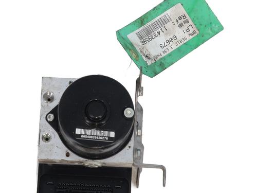 ABS pump BMW 3 (E90) 318 d | BP29928198M43 