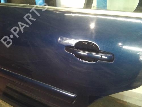 Left rear door CITROËN C4 Grand Picasso I (UA_) 1.6 HDi | BP20351497C4