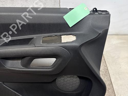 Used Front left panel Front left panel 38726290 38726290