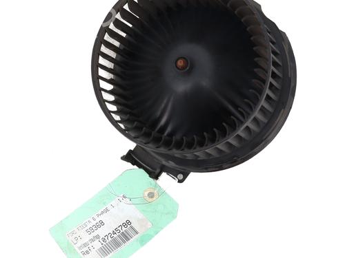 Heater blower motor FORD FIESTA VI (CB1, CCN) 1.6 TDCi | BP26665860M62 
