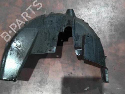 Wheel arch CITROËN C3 III (SX) 1.2 VTi 68 | BP20355097C56 