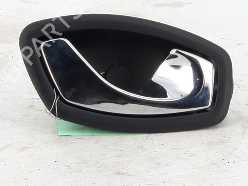 Rear right interior door handle RENAULT CAPTUR I (J5_, H5_) 1.5 dCi 90 (J5N4, J5M5, J5MW, J5M6, J5AL, J5AJ) | BP28160003I16 - Image 3