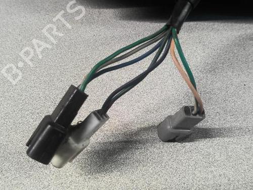 Bakspejl Højre ALFA ROMEO 166 (936_) 2.4 JTD (936AXA00, 936A3B00) | BP21592166C27 