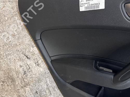Rear left panel AUDI A1 Sportback (8XA, 8XF) 1.6 TDI | BP38774019C60 - Image 3