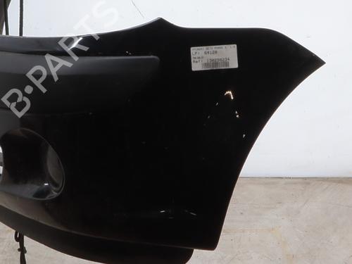 Used Front bumper Front bumper 38002348 38002348