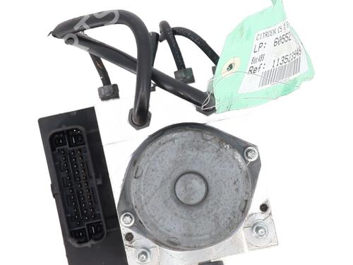 ABS Bremseaggregat CITROËN C5 III Break (RW_) 1.6 HDi 110 | BP29600384M43 