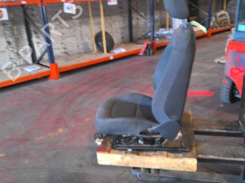 Right front seat AUDI A4 B8 (8K2) 2.0 TDI | BP26604643C16  - Image 6