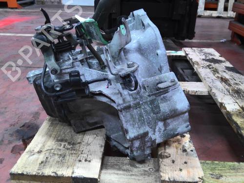 Versnellingsbak NISSAN PIXO (UA0) 1.0 | BP30915304M3