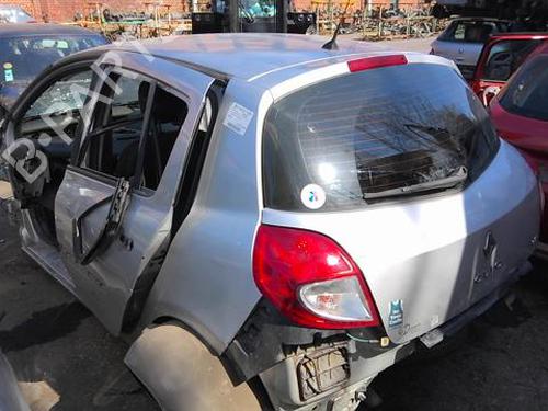 Left front window switch RENAULT CLIO III (BR0/1, CR0/1) 1.5 dCi | BP24816875I27  - Image 30