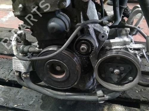 Engine RENAULT TWINGO II (CN0_) 1.2 TCe 100 (CN0P) | BP21687486M1 - Image 13