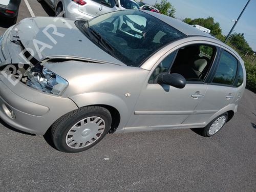 Hinge/Door check strap CITROËN C3 I (FC_, FN_) 1.4 HDi | BP27689870C146 