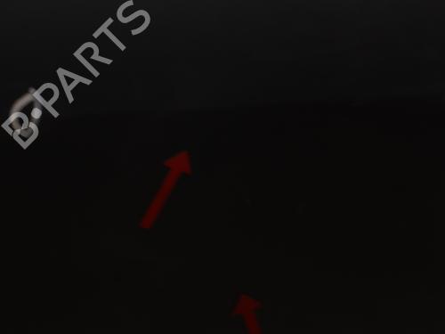 Left rear door PEUGEOT 407 (6D_) 2.0 HDi 135 (6DRHRH, 6DRHRE, 6DRHRG, 6DRHRJ) | BP22002676C4 