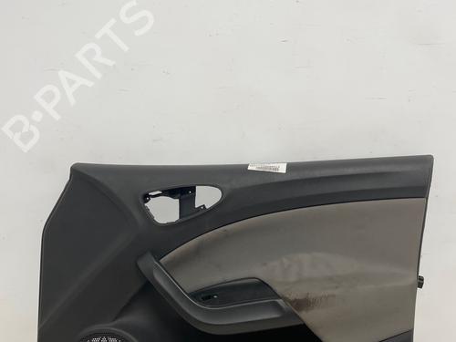 Front right panel SEAT IBIZA IV (6J5, 6P1) 1.6 TDI | BP37246326C59 - Image 3