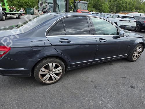 Engine MERCEDES-BENZ C-CLASS (W204) C 200 CDI (204.007, 204.006) | BP36960676M1  - Image 11