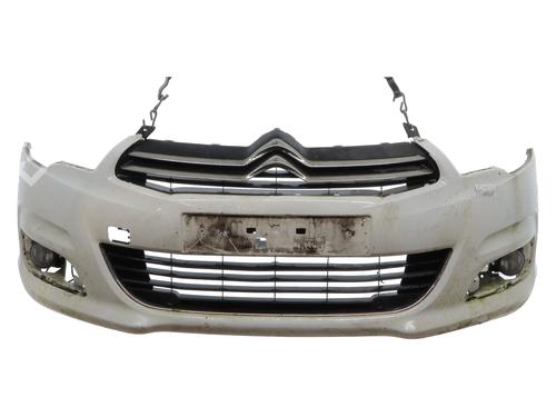 front-bumper-citroen-c4-ii-nc_-2009-32150204 main image