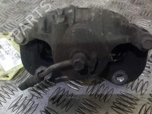 Left front brake caliper HYUNDAI ix35 (LM, EL, ELH) 1.7 CRDi | BP20361362M105 