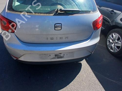 Front left panel SEAT IBIZA IV (6J5, 6P1) 1.6 TDI | BP37246327C58 - Image 9