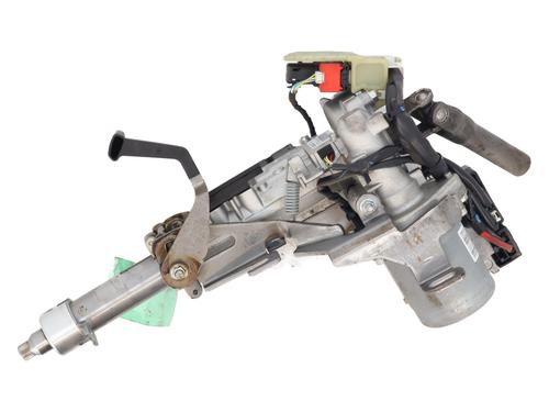 Used Steering column Steering column RENAULT MEGANE III Hatchback (BZ0/1_, B3_) 1.9 dCi (BZ0N, BZ0J) (131 hp) 30492365 30492365