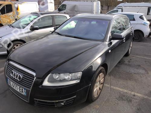 Used Parts AUDI A6 C6 Avant (4F5) 2.0 TDI 1876535