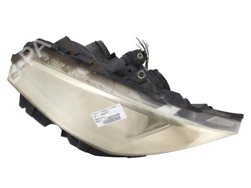 Left headlight RENAULT MEGANE II (BM0/1_, CM0/1_) 1.5 dCi (BM02, BM13, BM2A, CM02, CM13) | BP28160201C28 