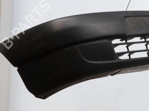 Front bumper PEUGEOT PARTNER Box Body/MPV (5_, G_) 1.9 D | BP28103584C7 