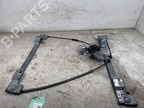 Front left window mechanism RENAULT KANGOO Express (FW0/1_) 1.5 dCi 75 (FW07, FW10, FW04) | BP37867708C22 - Image 3