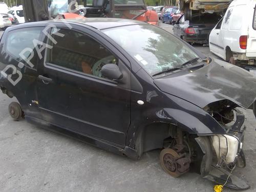 Right front window switch CITROËN C2 (JM_) 1.4 | BP27884829I26  - Image 22