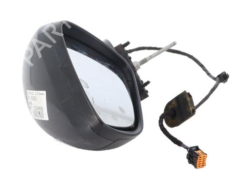 left-mirror-citroen-c5-iii-rd_-2008-2009-2010-2011-2012-2013-2014-2015-2016-2017-32456511 main image