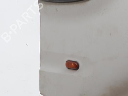 Left front fenders RENAULT MASTER II Van (FD) 2.8 dTI (FD0C, FD0F, FD2B, FD2F, FD3C, FD3F) | BP29612440C41 