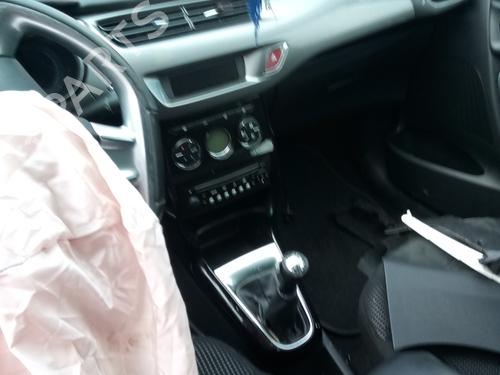 Switch CITROËN C3 II (SC_) 1.4 HDi 70 (SC8HZC, SC8HR0, SC8HP4) | BP26448104I30  - Image 9