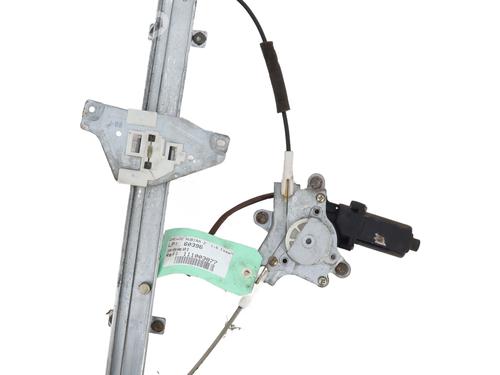 Used Rear right window mechanism DAEWOO NUBIRA Saloon (J200) 1.6 (109 hp) 28571802
