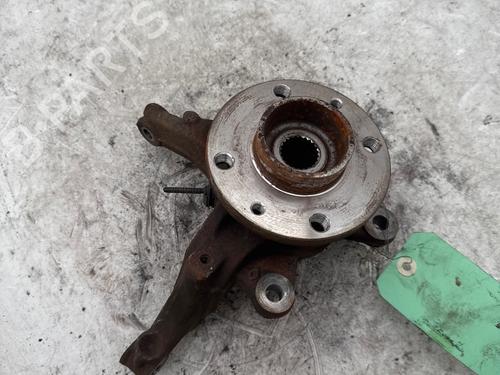 Left front steering knuckle DACIA SANDERO III 1.0 TCe 90 | BP37743292M25 - Image 3