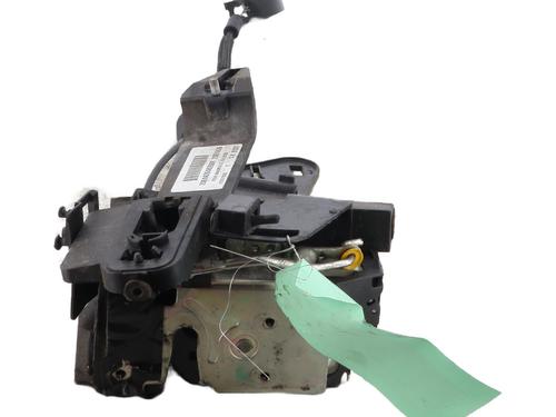 Rear right lock FORD FIESTA V (JH_, JD_) 1.6 16V | BP26184883C99 