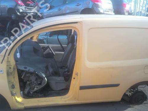 Right sun visor RENAULT KANGOO Express (FW0/1_) 1.5 dCi 70 (FW0A, KW0V) | BP24213071I2  - Image 15